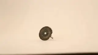 How to Photograph Small Industrial Parts : Photography Techniques