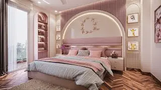Home Tour | Beautiful 3BHK Home at Eldeco Accolade Sohna Gurgaon