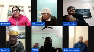 अग्रसर कवि सम्मेलन | Agrasar Kavi Sammelan | Poetry Recitation | Hindi Kavita