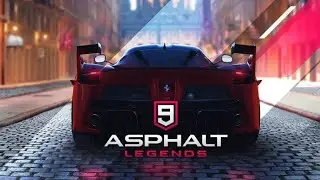 Asphalt 9 Legends | 2022 Android Game play|