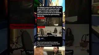 The Loki and Frigga's deleted scene we needed