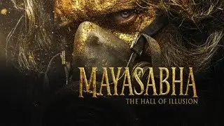 MayaSabha trailer Hindi Movie 2026 Jaaved Jaaferi New Hindi Movie