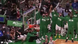 Al Horford, Dennis Schroder, Josh Richardson Celtics DEBUT Highlights vs Magic | 2021 NBA Preseason