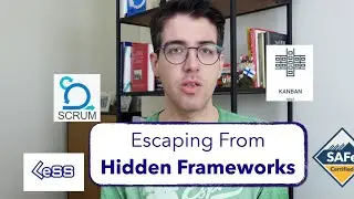 How to Escape From Hidden Frameworks