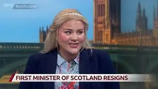 Politics Live 29 Apr 2024