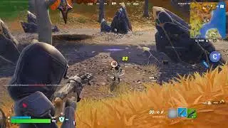 Fortnite : Triple Elimination