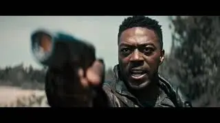 Tarkas Life Story • Star Trek Discovery S04E10