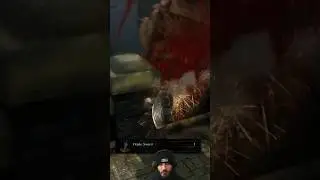 Getting the Drake Sword the easy way! #DarkSouls #FromSoftware