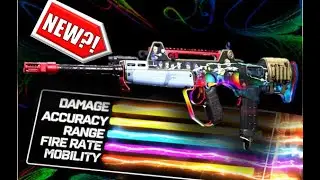 The NEW FFAR Side Scroller in Warzone (Cold War Warzone)