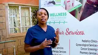WELLNESS HEALTH SERVICES