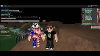 Battling poopz america aura team