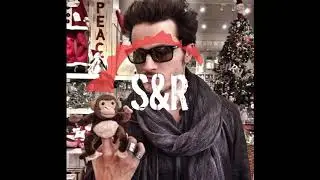Michael Malarkey &mdash; Scars (Slowed + Reverb)