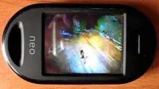 MelodiQ - Music Recognition App for Freerunner