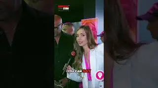 Actors Reveal Most Emotional Scene: Daughter's Rescue!