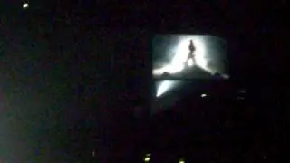 Beyonce Ahoy 2 mei 2009