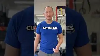 Essential Rotator Cuff Exercises