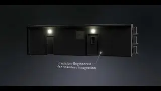 Modular Power Pod | CEL Critical Power
