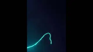 End of the line - Procreate Artwork Timelapse 