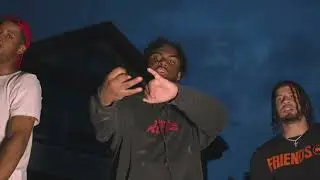 ProblemChild Tommie - Better Days (Music Video)