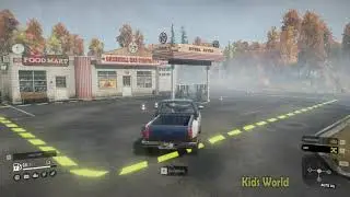 SnowRunner Gameplay 2021