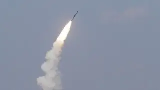 Пакистан запустил первую ядерную крылатую ракету с подводной лодки