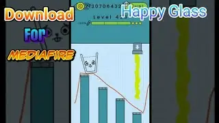 Download happy glass mod unlimited Coins