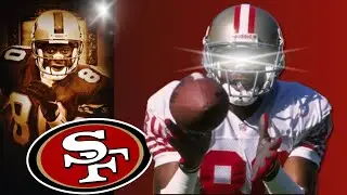 Madden 24 Ultimate team Ultimate legends Jerry Rice!