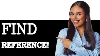 How To Check Bank Reference Number (2025)
