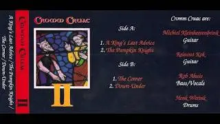 Cromm cruac (Hol) ''II'' Demo 1995
