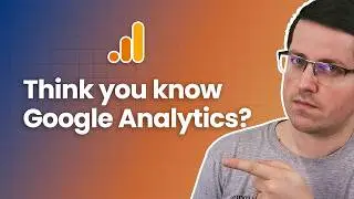 Google Analytics 4 Skill Test || GA4 Quiz