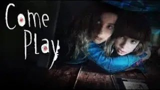 Come Play (2020) Full Movie Facts And Review / Hollywood Movie / Full Explaination / Gillian Jacobs