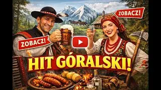 Folk Juhas - Biesiada Góralska HIT HIT