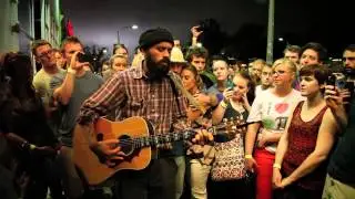 mewithoutYou - Don't Think Twice, It's All Right (Sleepover Shows)