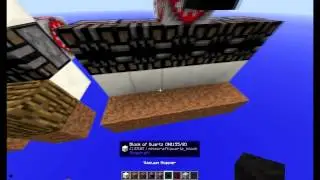 Duplicator Tree Farm | Modded Redstone
