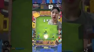 The BEST strategy to CLIMB in Merge Tactics! #clashroyale #mergetactics