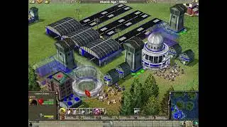 Empire Earth: Defending the Base