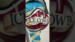 Eagle and American Flag Themed Helmet!! Do you like it??