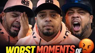  1. Hassan Campbell&rsquo;s WORST Moments 😭 (Internet Can&rsquo;t Stop Reacting) #hassancampbell #comedy 