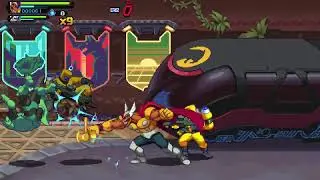 PlayStation 5 Pro MARVEL Cosmic Invasion -BANDIDOS Naughty List Santa Salty Download Starts1 Of 7