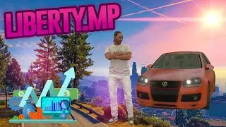🗽 Liberty.mp - Actiuni vs. Golf V TDI - Ce alegi pentru a-ti creste averea?