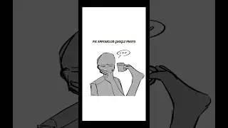 would create a vid to identify scams #art #ibispaintx #scam #arttheft #fraud #newartist