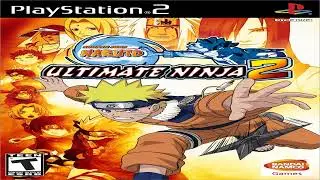 Naruto: Ultimate Ninja 2 OST Track 02 - Title (Chikayo Fukuda)