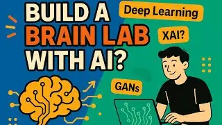 Create a Virtual Lab Using AI & XAI &ndash; Real Research Projects for Students