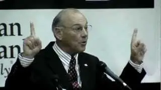 John L Smith says the University of Arkansas is a state of 