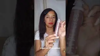 Troquei meus glampoints por essa ampola capilar Jacques Janine #glam #universoglam #recebidos