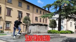 San Miniato, Tuscany, Italy 🇮🇹