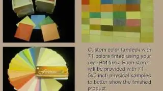 Firenzecolor New Program