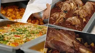 How it works: Braising in the SelfCookingCenter | RATIONAL