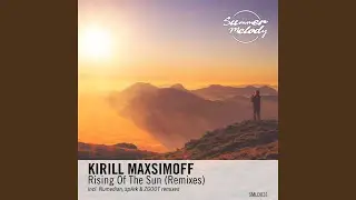 Rising of the Sun (Numedian Remix)