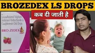 bro zedex ls drops | bro zedex drops | bro zedex dr reddy